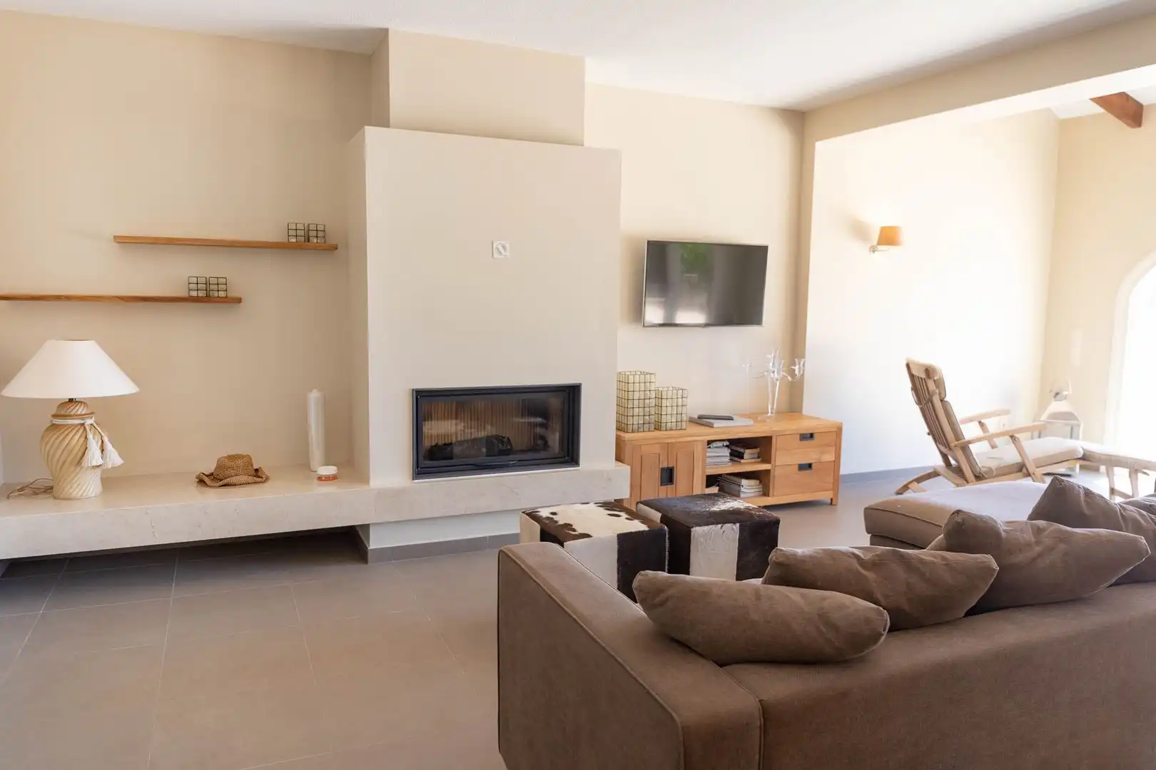 Chalet con piscina en venta en Cumbre del Sol, imagen 12