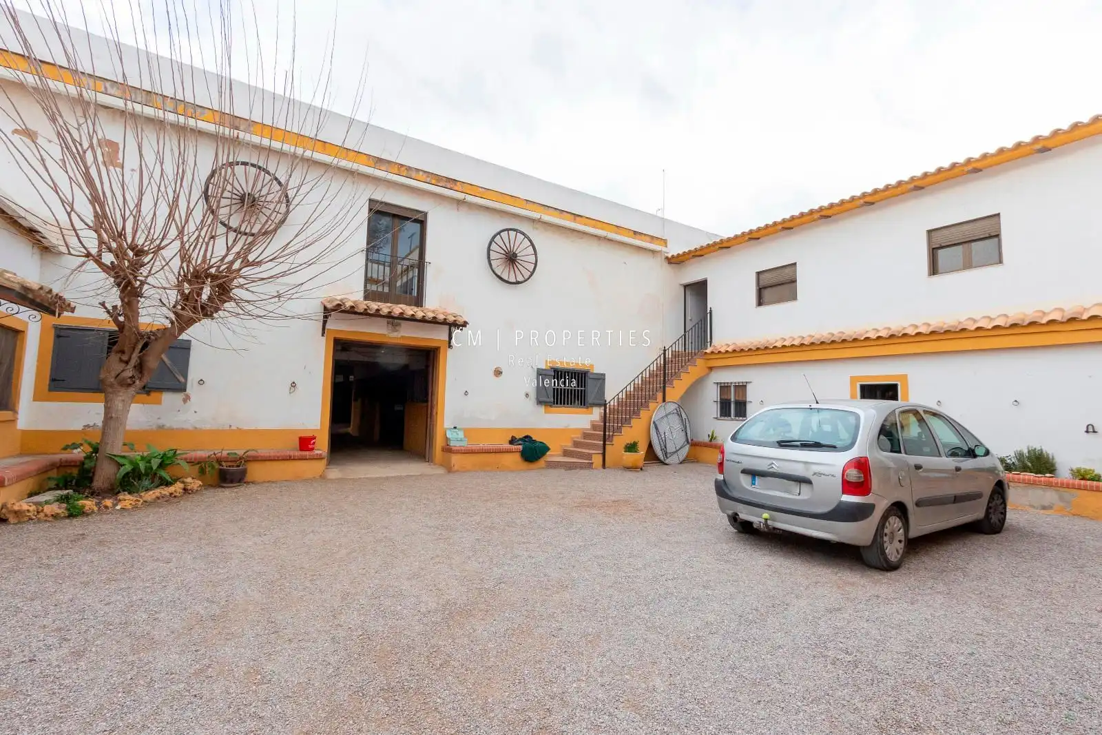 Villa mit Terrasse zum Verkauf in Diseminados (P-35), imagen 34
