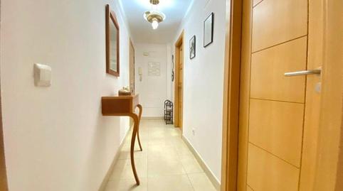 Foto 5 von Wohnung zum Verkauf in La Trinidad, Málaga Capital