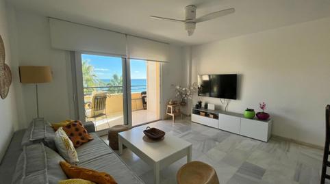 Foto 3 de Apartament de lloguer a Avenida de Europa, Hacienda Torrequebrada, Málaga