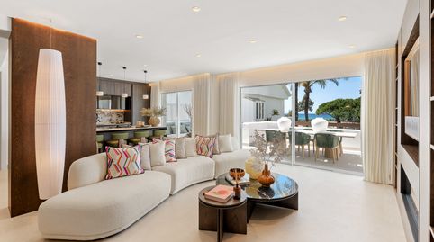 Foto 4 de Apartament en venda a Bahía de Marbella, Marbella