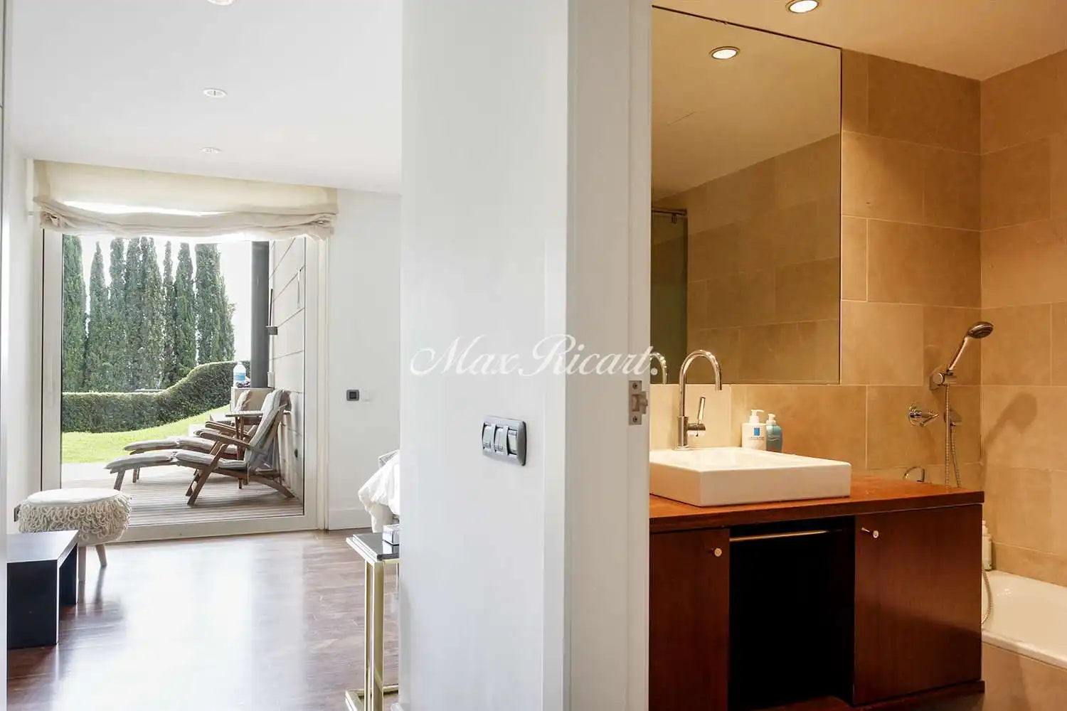 Casa o chalet en venta en Sarrià