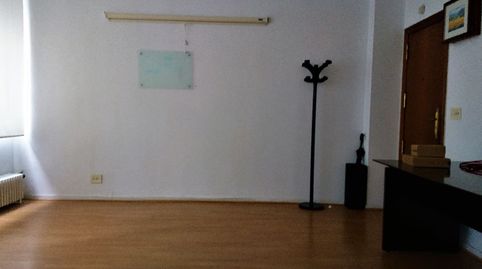 Foto 4 de Oficina de lloguer a Hurtado de Amezaga Kalea, 27, Zabalburu, Bilbao