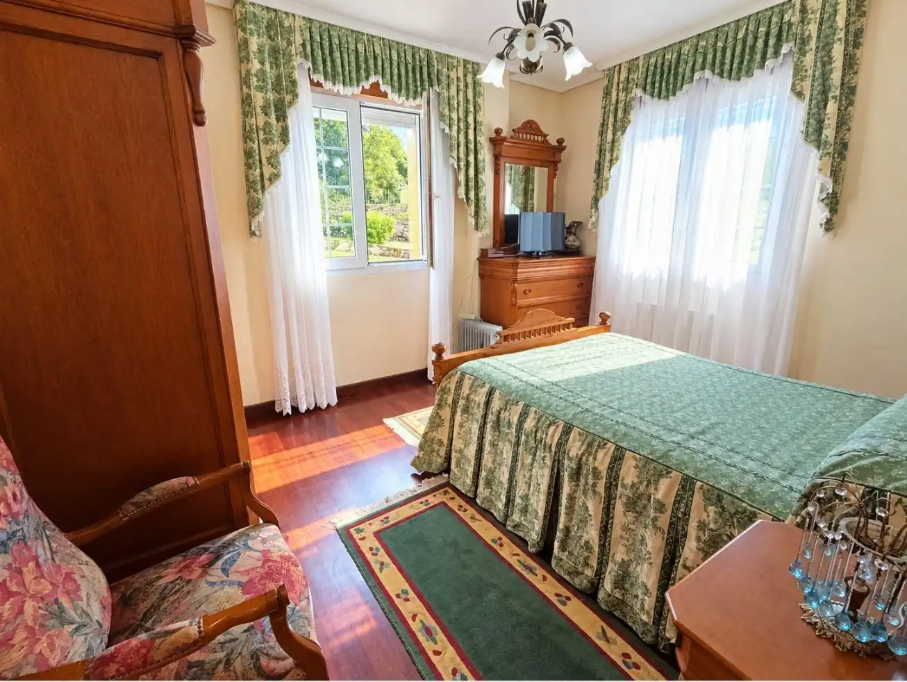House with terrace for sale in Rasines, imagen 16