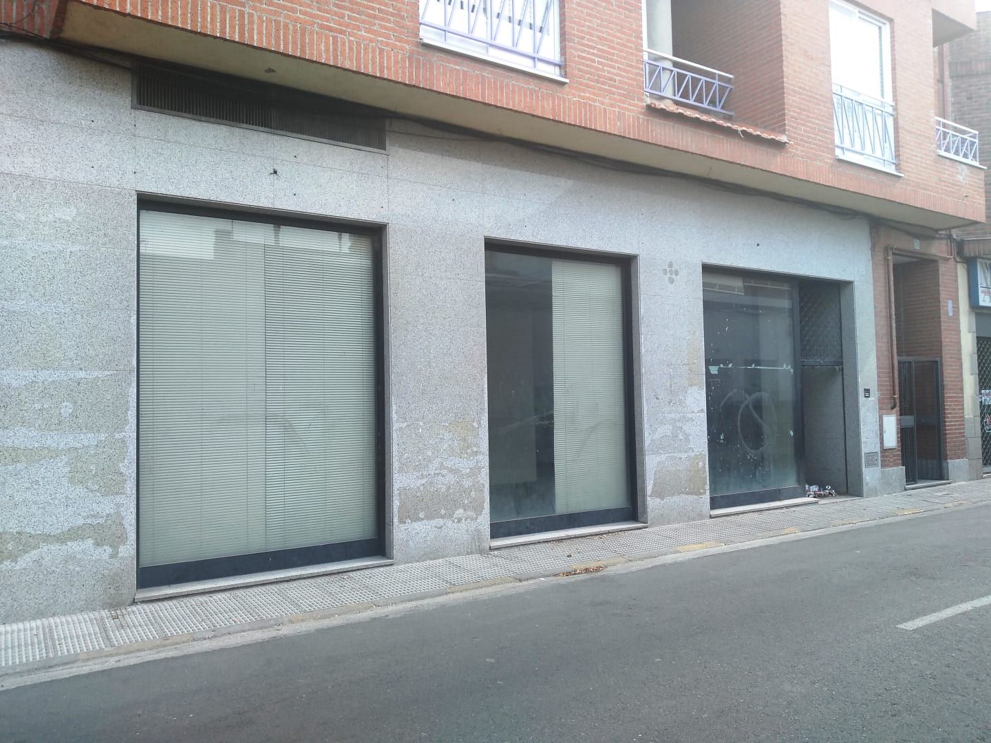 Oficina en venda en Talavera de la Reina