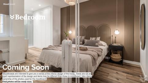 Foto 4 de Apartament de lloguer a Gran Via de Les Corts Catalanes, Dreta de l'Eixample, Barcelona