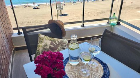 Foto 2 de Apartament de lloguer a Playa del Rincón, Rincón de la Victoria