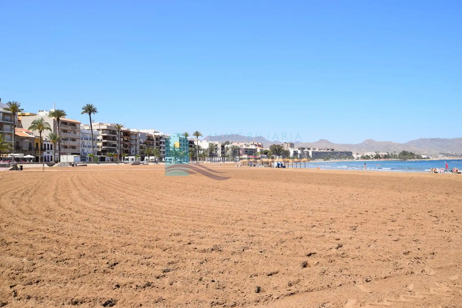 Pis amb ascensor en venda a Puerto de Mazarrón, imagen 5