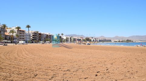 Foto 5 de Piso en venta en Pescadores, Mazarrón