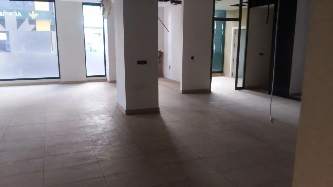 Office space to rent in Santa Marina, imagen 3