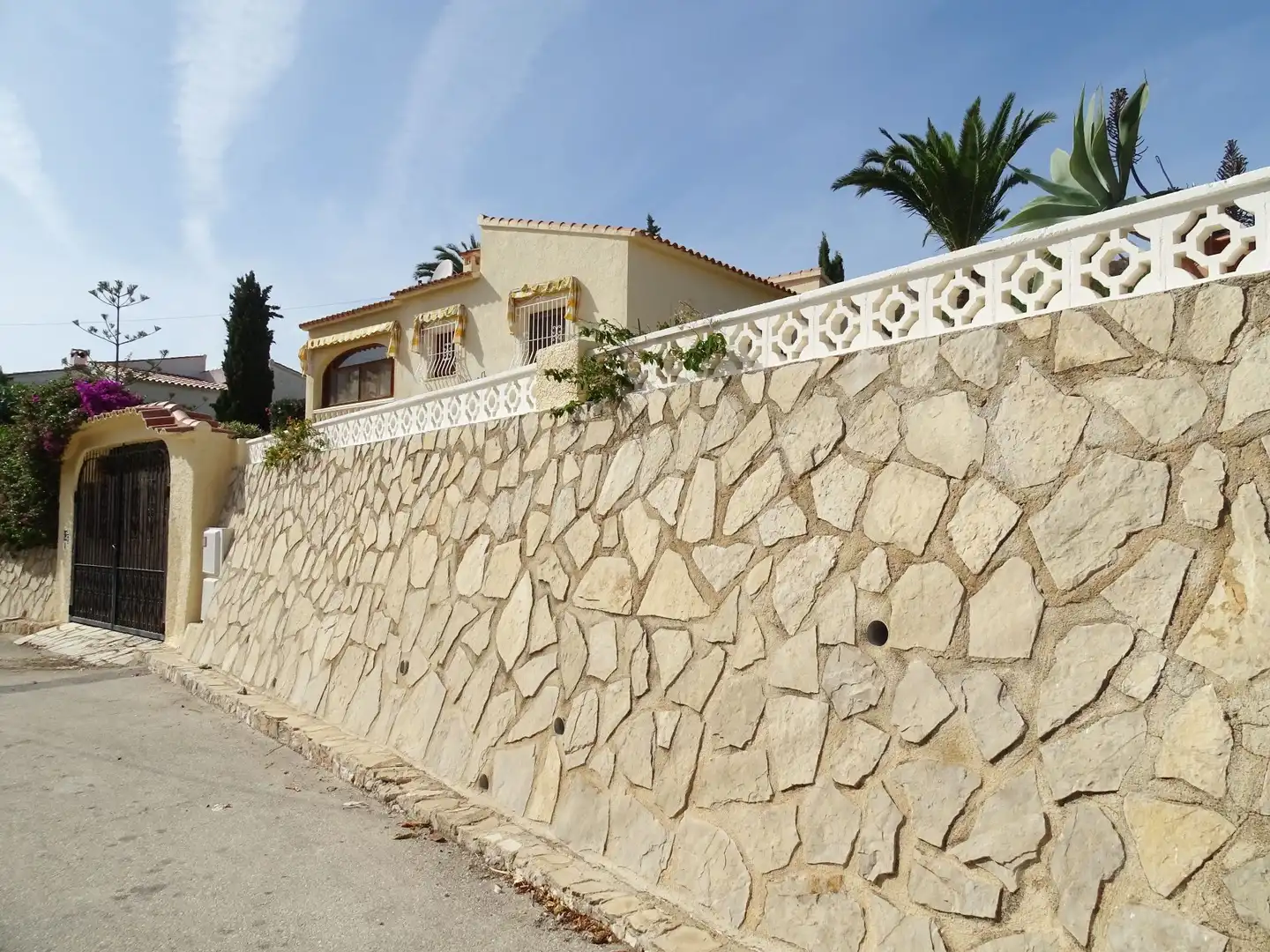 Maison avec piscine à vendre à Cometa, imagen 7