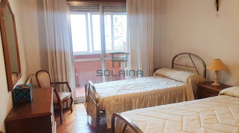 Foto 5 de Pis de lloguer a Centro, Ourense