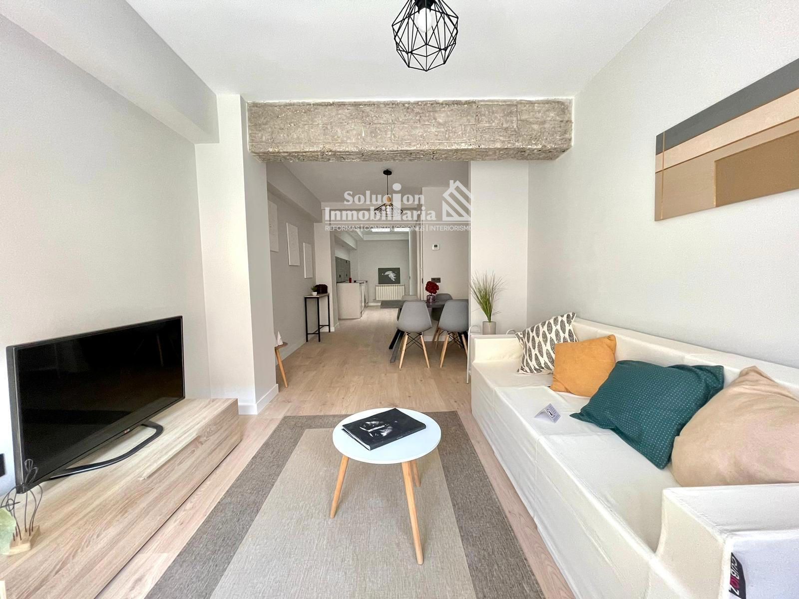 Exterior view of Apartments for sale in Salamanca Capital  with Heating and Storage room