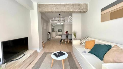 Photo 3 of Apartments for sale in De Los Irlandeses, 2, San Vicente - Las Úrsulas, Salamanca Capital