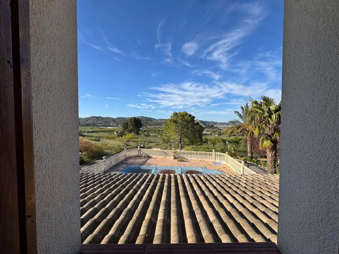 Chalet con terraza en venta en Calle Gran Vía 25, imagen 57