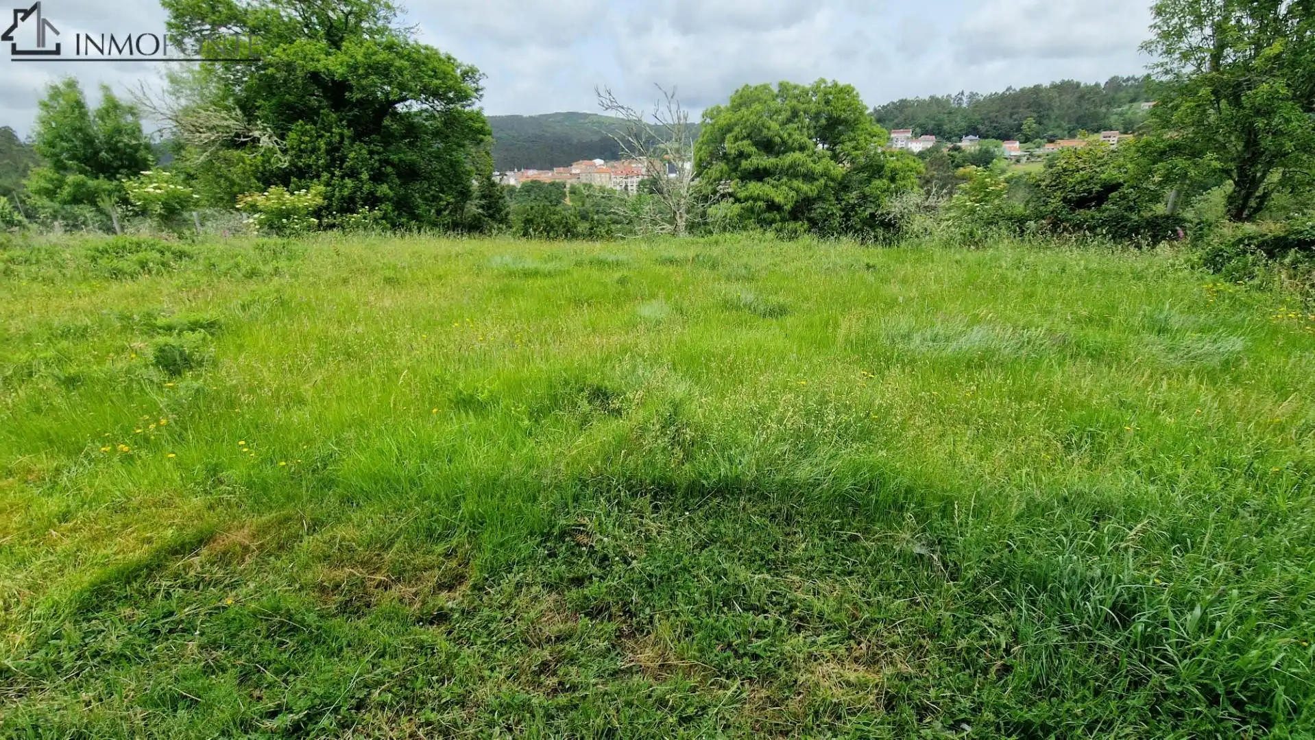 Grundstücke und Bauplätze zum Verkauf in Cerdedo