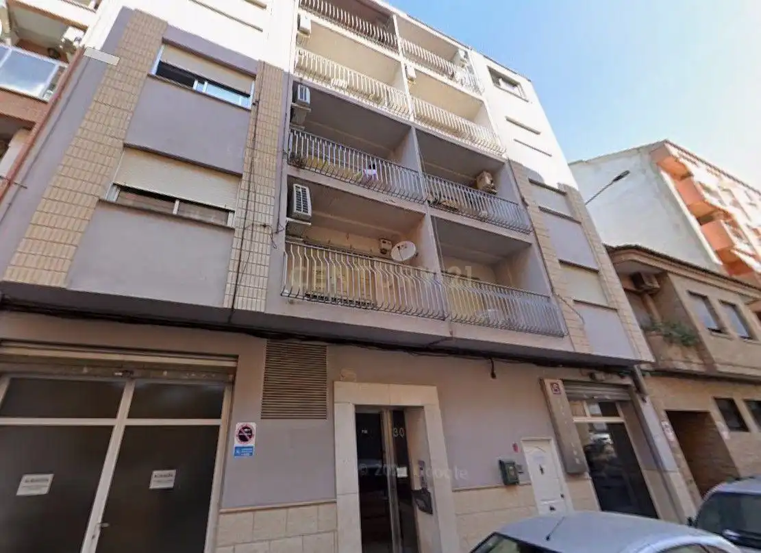 Appartement avec terrasse à vendre à Calle San Roque, Benetússer, Spain 30, imagen 4