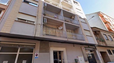 Foto 4 de Piso en venta en San Roque, 30, 30, Benetússer, Valencia