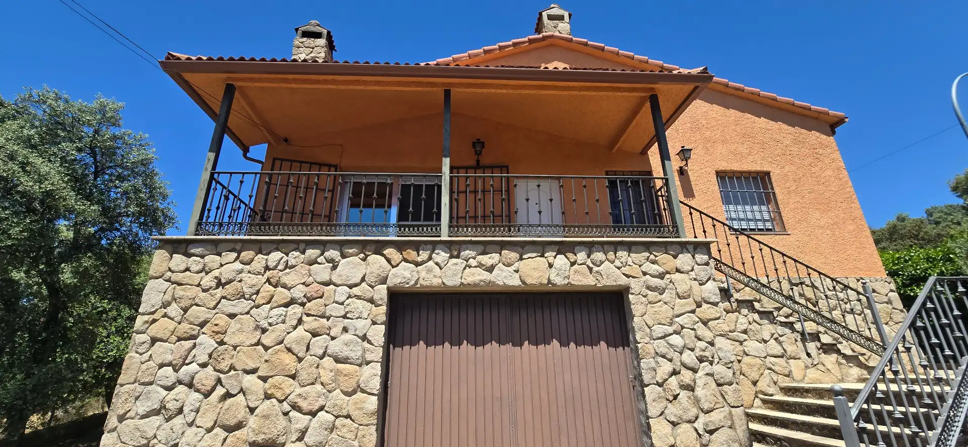 Xalet amb terrassa en venda a Avenida Coto San Isidro, imagen 35