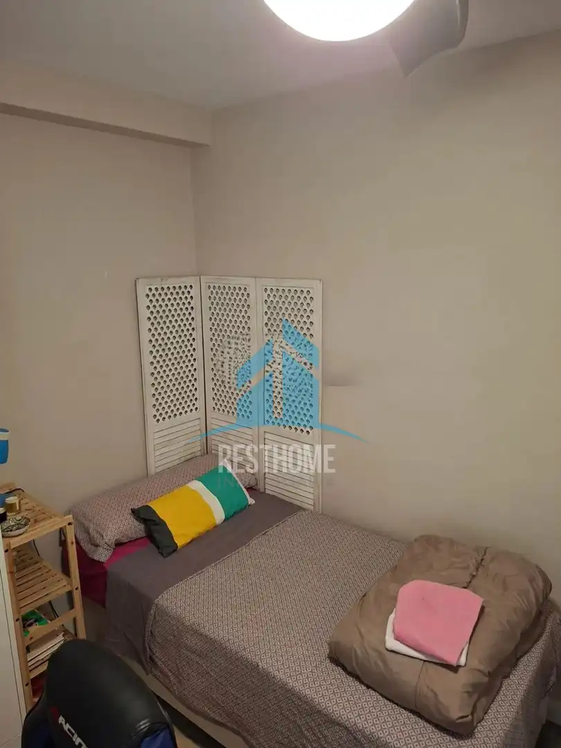Habitación de Piso en venta en Fuenlabrada con Calefacción y Amueblado