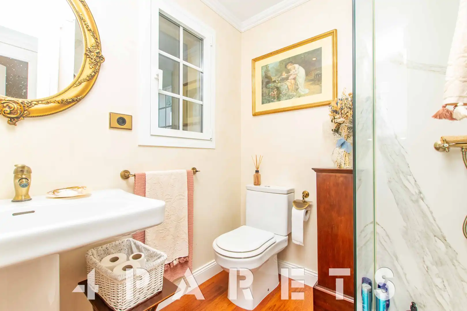 House with terrace for sale in Carrer del Bages, imagen 27