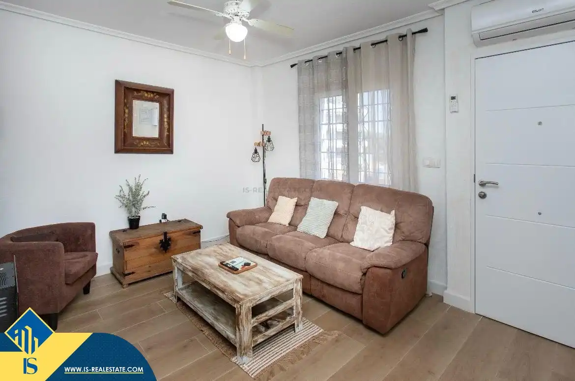 Duplex con piscina in vendita a Orihuela Costa, imagen 15