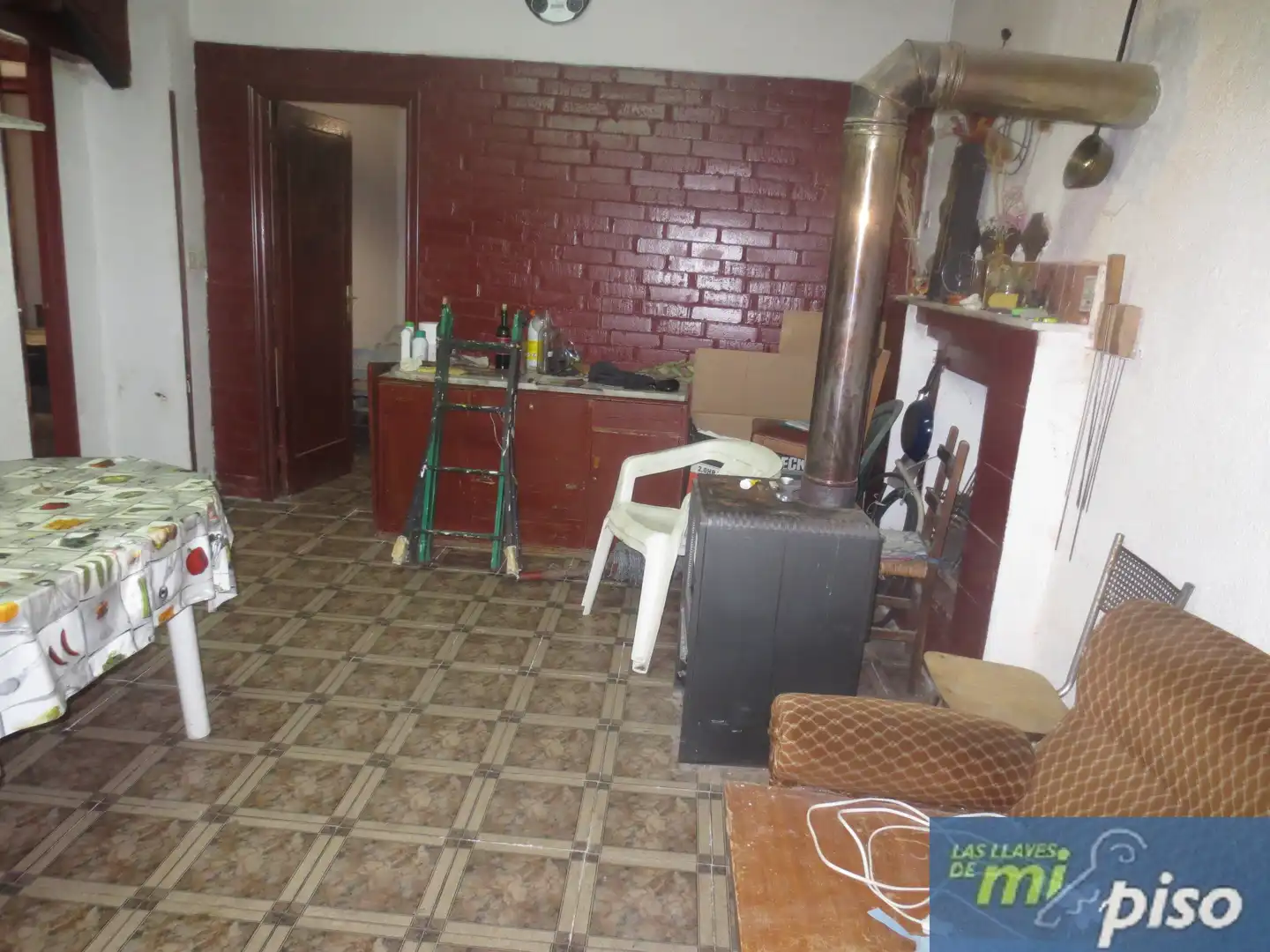 Casa o chalet en venta en Traspinedo con Jardín privado, Terraza y Trastero