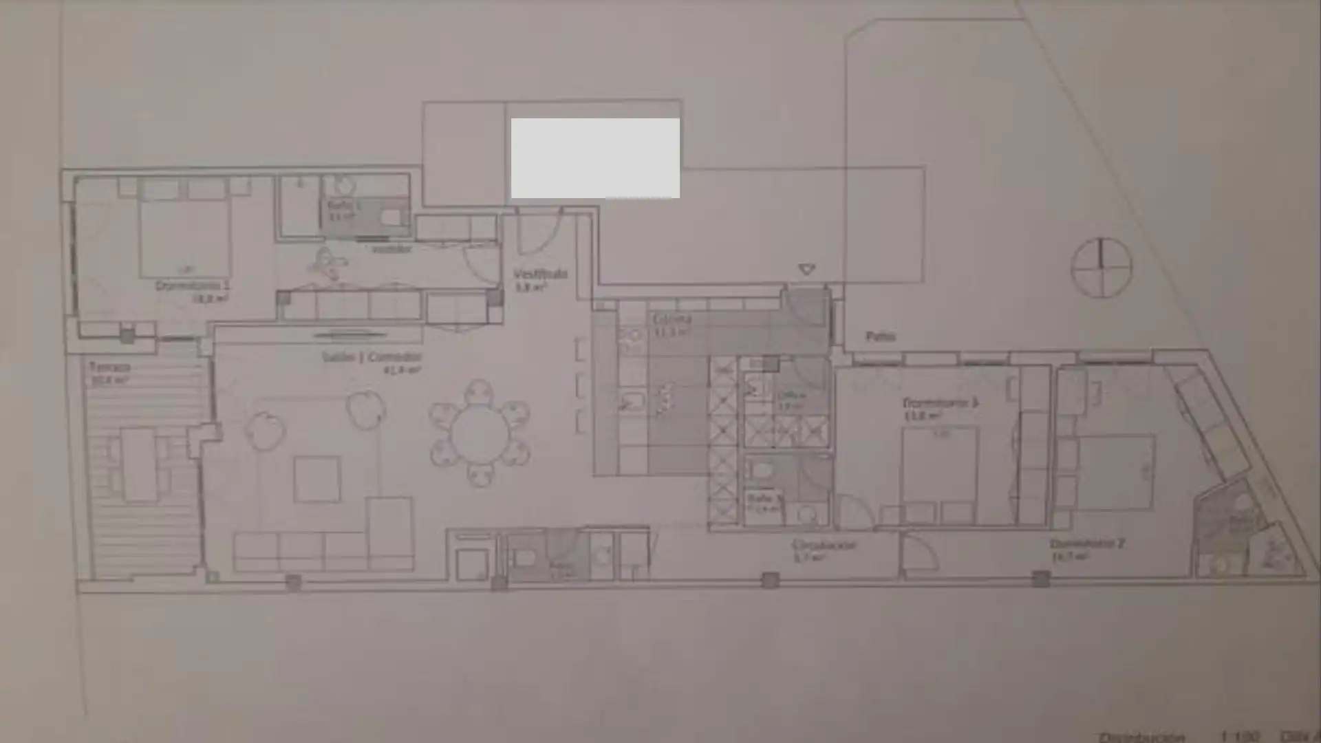 Flat with lift for sale in Calle Calle Mártires Concepcionistas 18, imagen 19