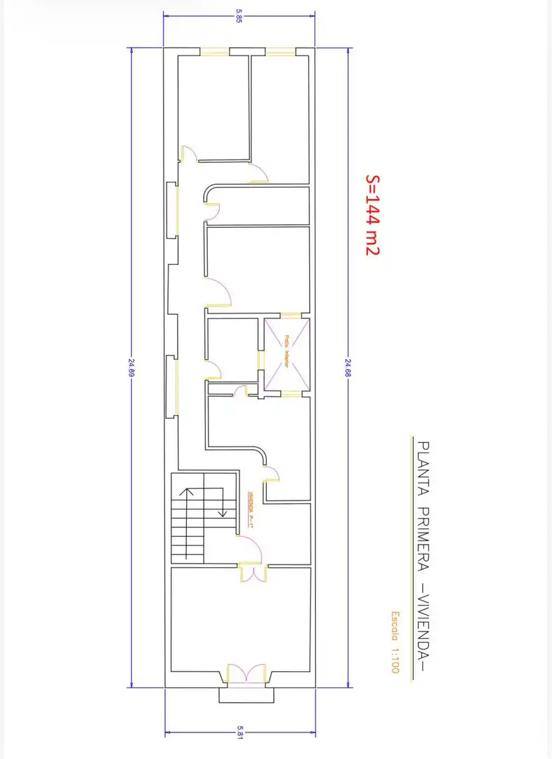 Casa o chalet en venta en Santo Domingo de la Calzada - CL PINAR, Santo Domingo de la Calzada