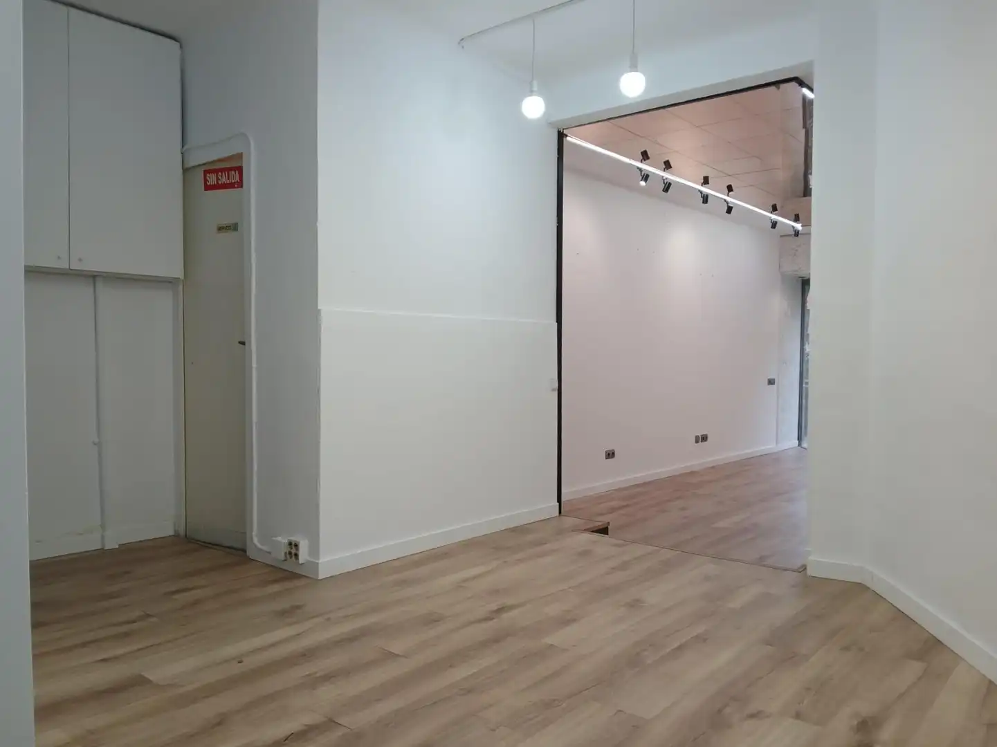 Office space to rent in Carrer JAUME I 15, imagen 15