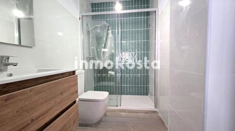 Foto 5 de Planta baixa en venda a Blasco Ibáñez, Pueblo - Urbanizaciones, L'Alfàs del Pi