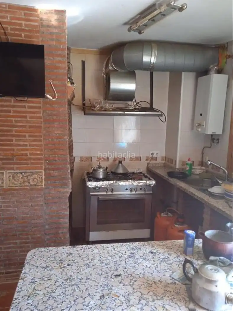 Haus zum Verkauf in Calle Diego Ortega Sabio 11, imagen 10