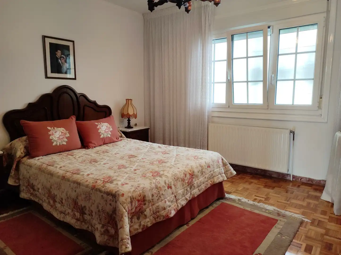 Casa amb jardí en venda a Carral, imagen 17
