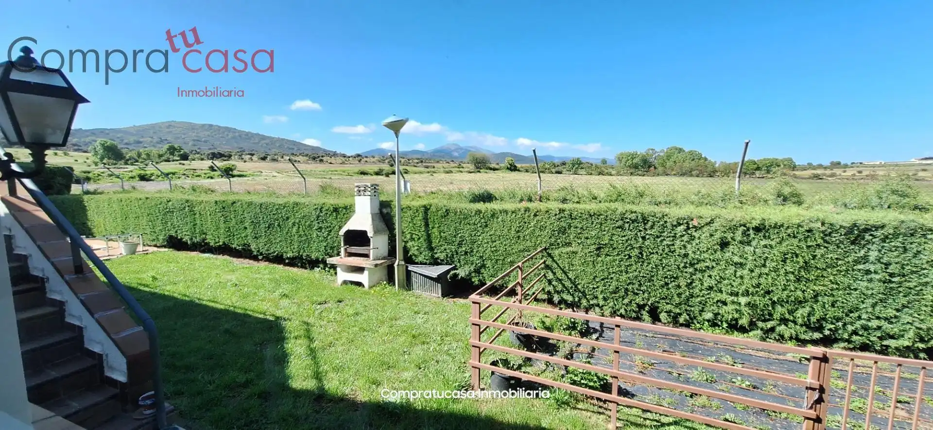 Casa o xalet en venda a Palazuelos de Eresma
