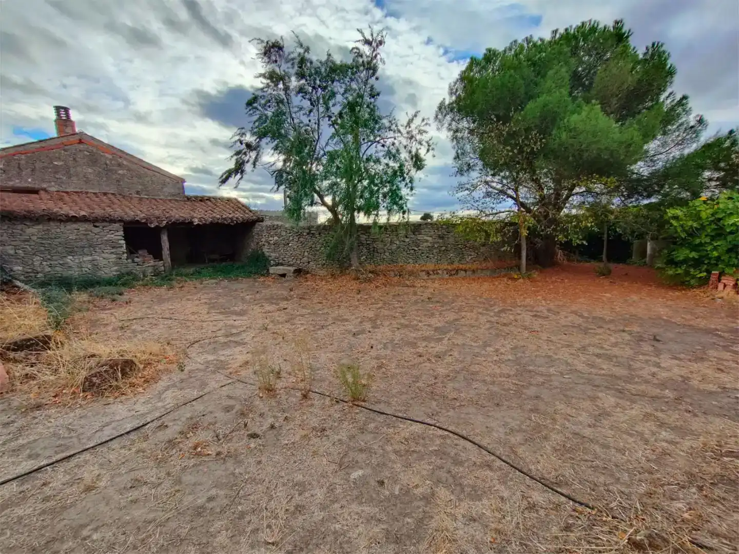 Piso en venta en Doñinos de Ledesma con Jardín privado y Trastero