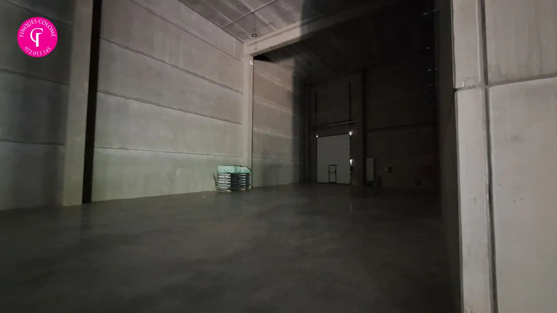 Industriegebäude zur Miete in MARIA AURELIA CAPMANY, imagen 18
