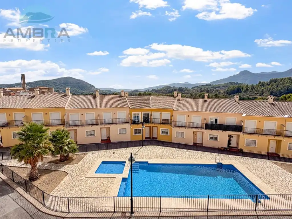 Terraced house for sale in Calle Constitucion, imagen 3