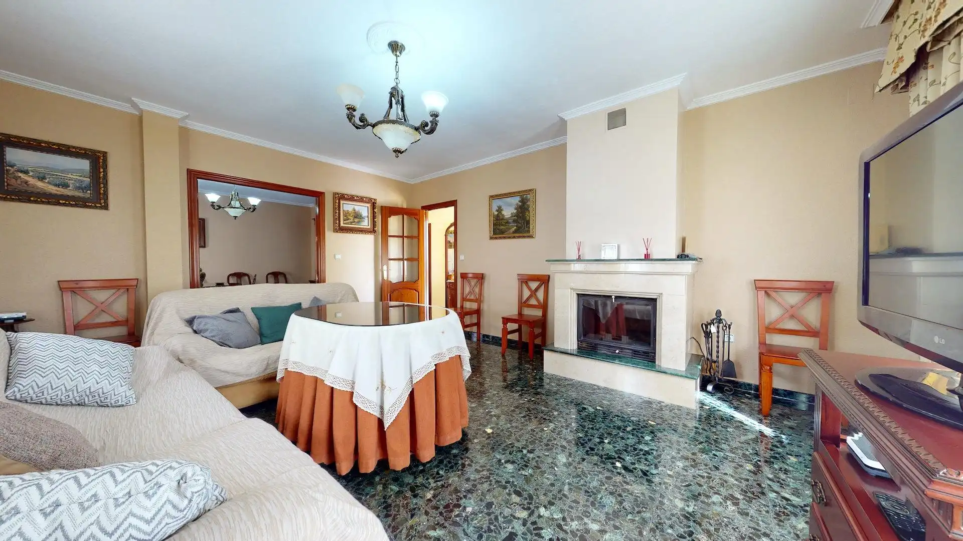 Villa con piscina in vendita a Periurbano Oeste - Sierra, imagen 14