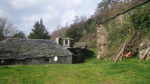 Foto 2 de Finca rústica en venda a O Vicedo , Lugo