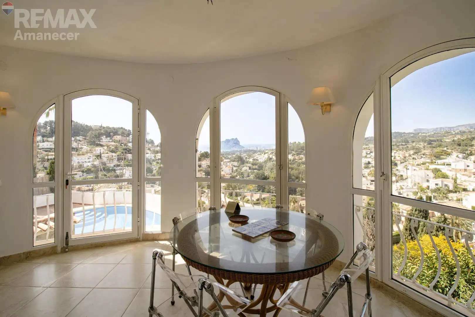 Villa mit Pool zum Verkauf in AV CALCIDES LES, imagen 2
