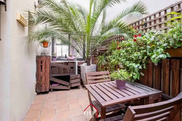Wohnung mit Terrasse zum Verkauf in Carrer de Can Mates, imagen 31