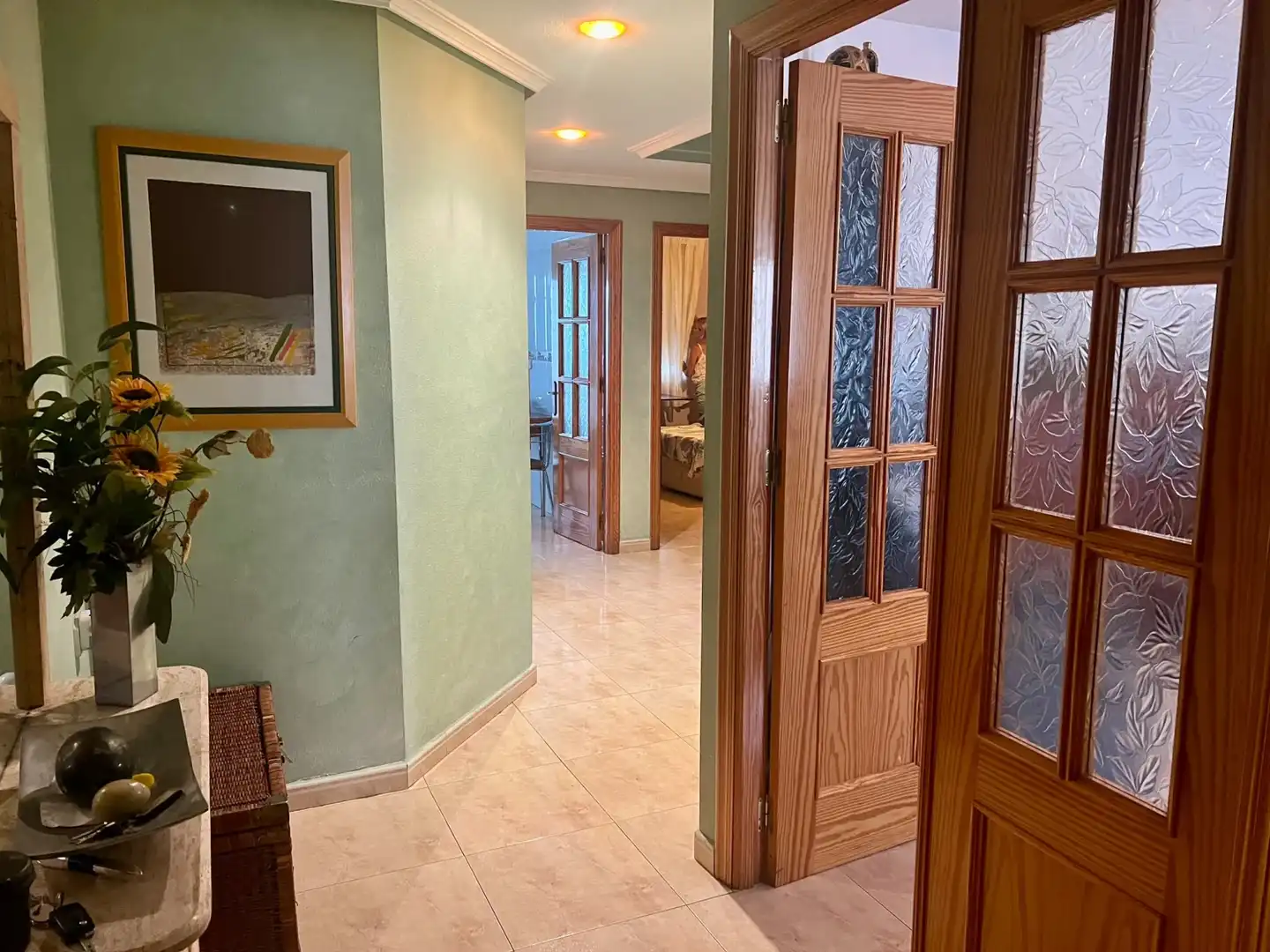 Houses for sale in Las Torres de Cotillas  with Air Conditioner, Heating and Terrace