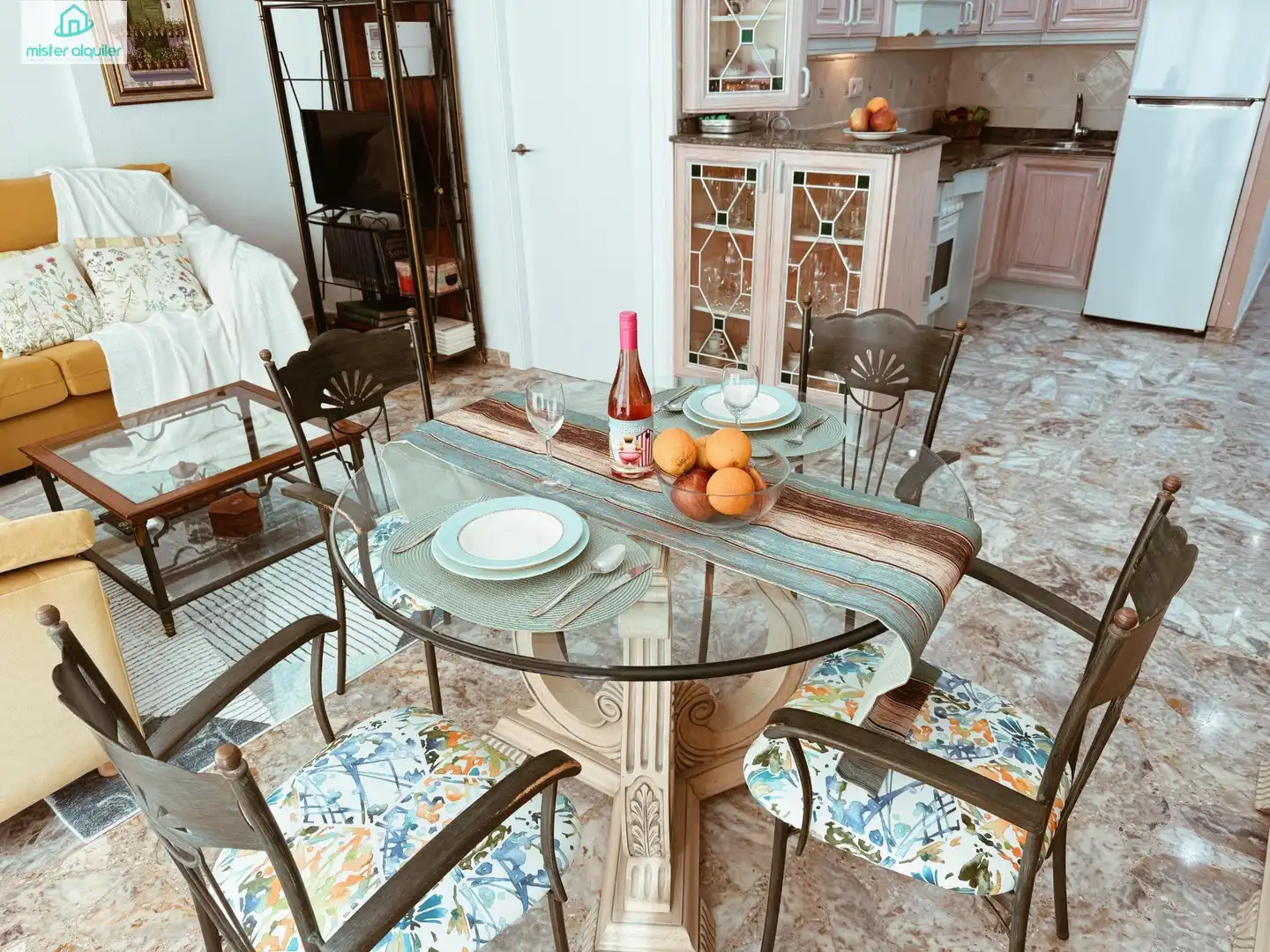 Apartment with terrace to rent in SANT PERE 31, imagen 72