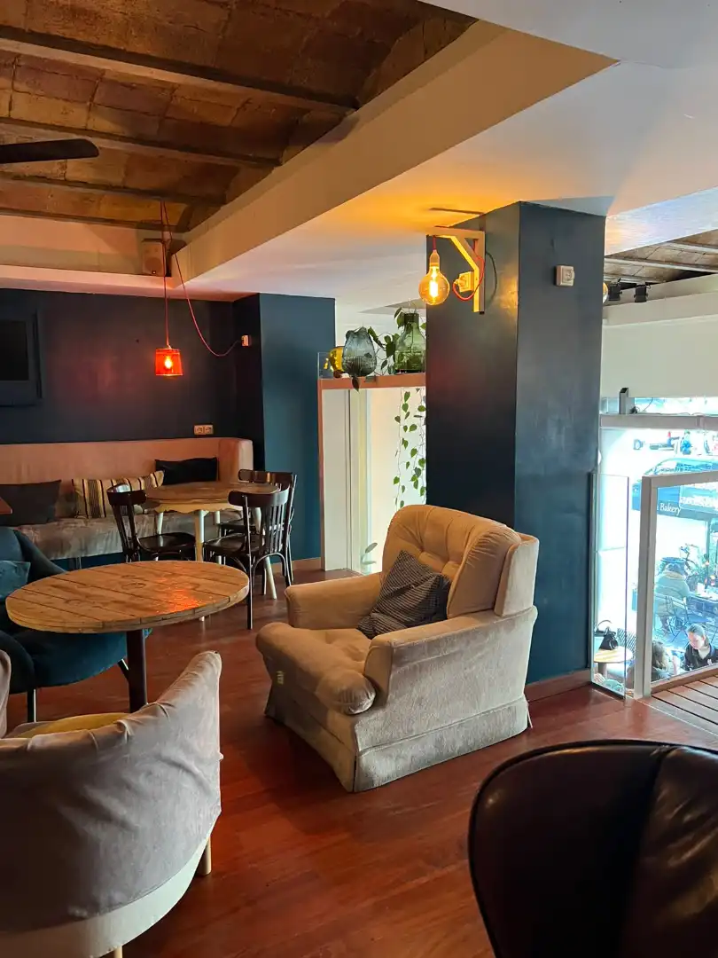 Business premises for transfer in Eixample, imagen 12