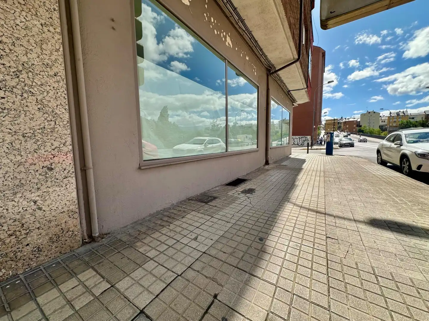Local comercial en alquiler en Zona Alta, imagen 7