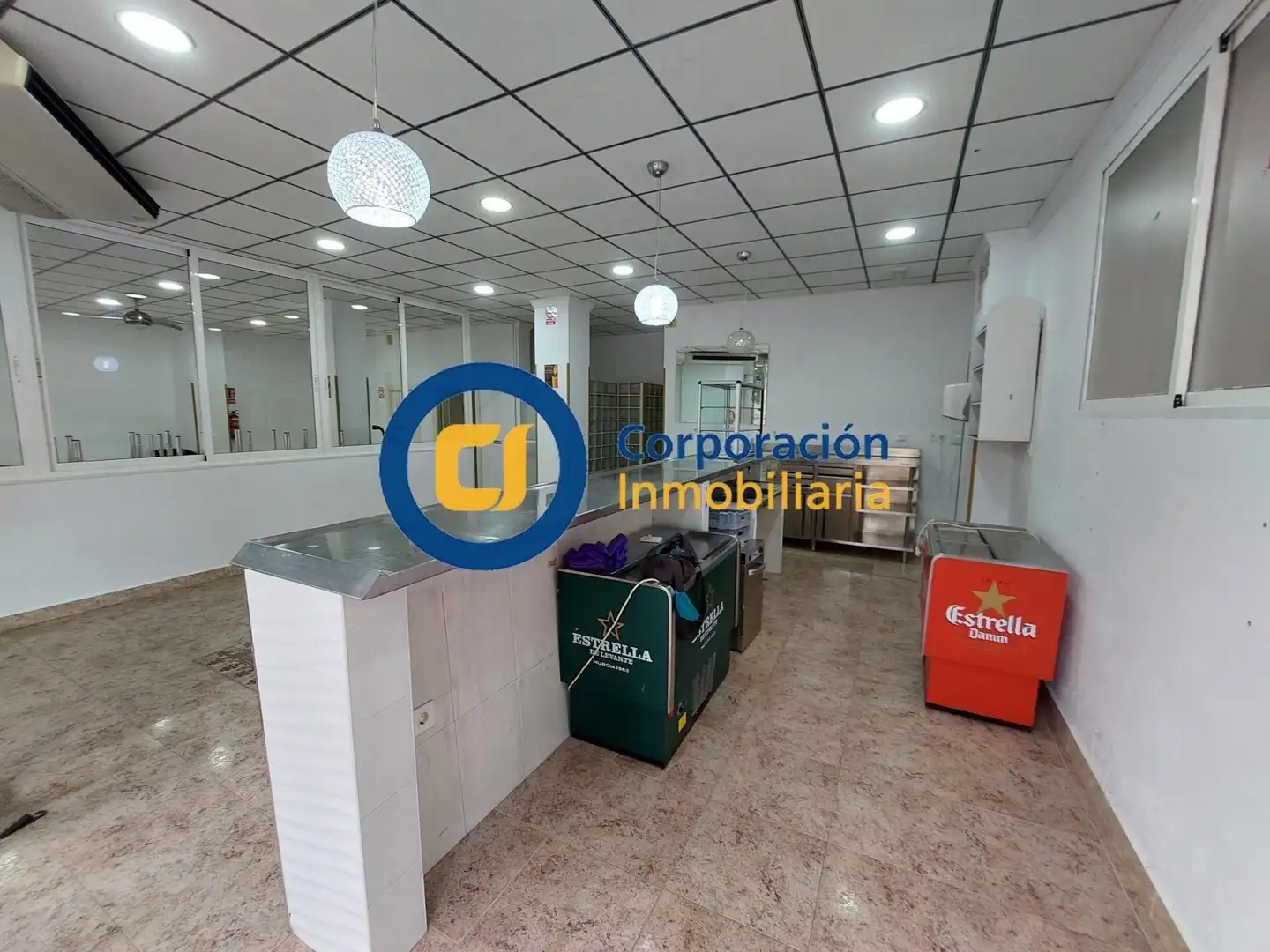 Local comercial en venta en Lorca Ciudad, imagen 11