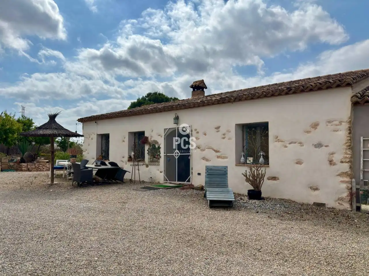 Detached house with pool for sale in Calle Zona Raiguero S/N, imagen 7