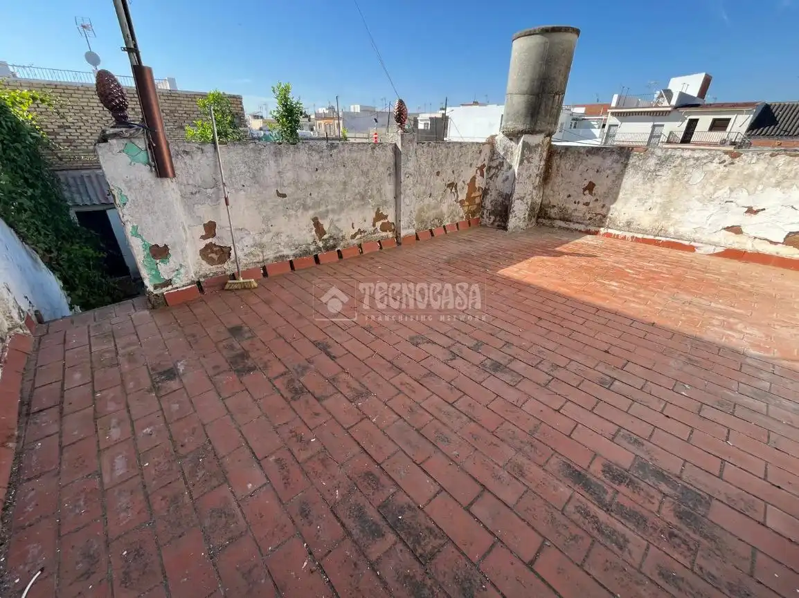 Casa adosada en venta en Vista Azul - Consolación