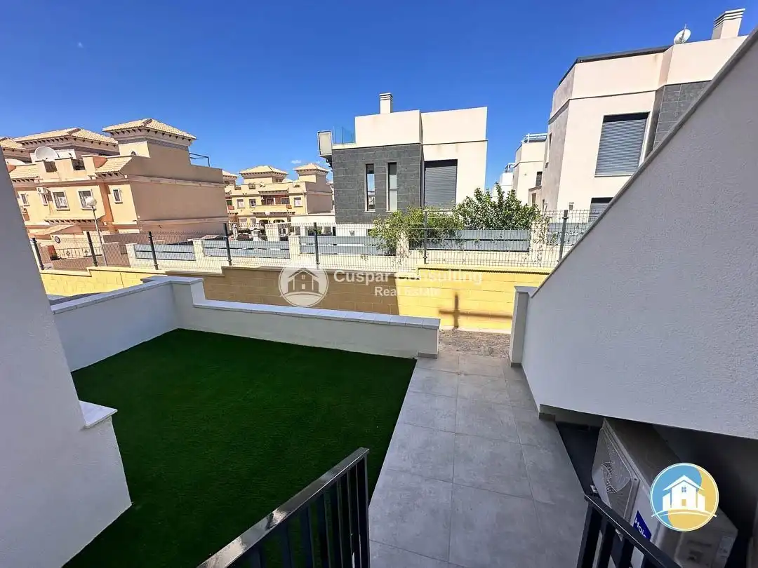 Penthouse mit Pool zum Verkauf in N/A, imagen 19