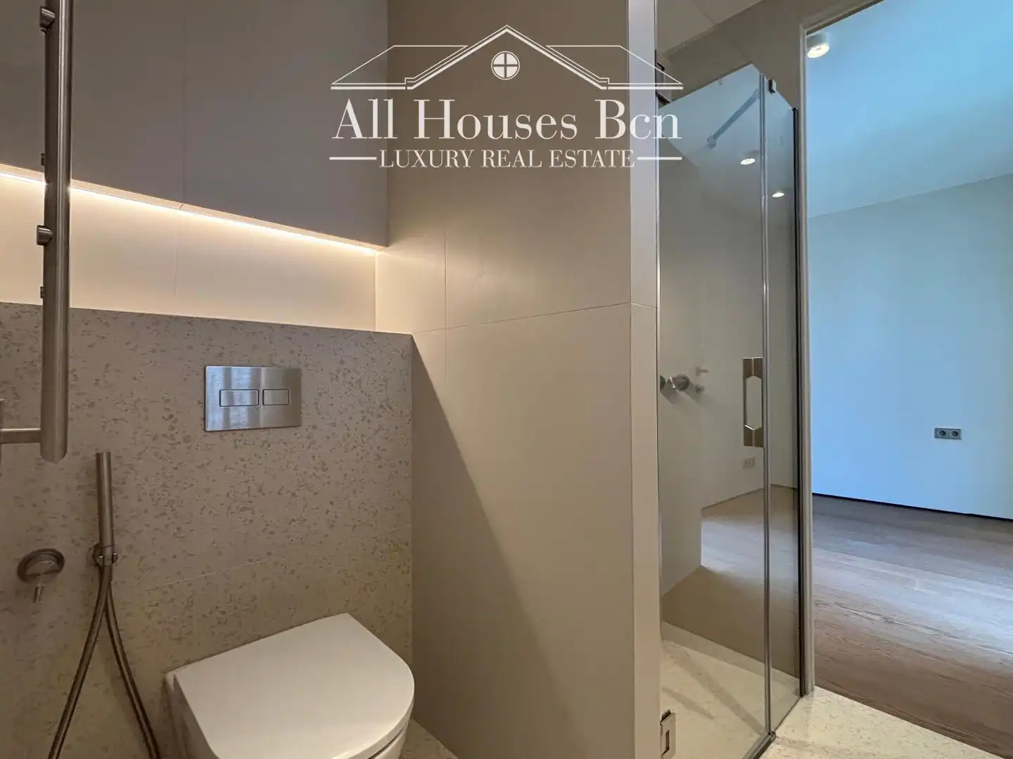 Piso con balcón en venta en Jardins de Tòquio, imagen 23
